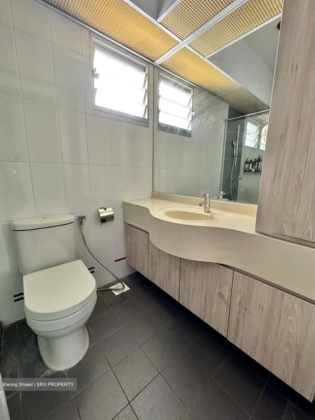 Blk 455A Teck Ghee Parkview (Ang Mo Kio), HDB 5 Rooms #613259381